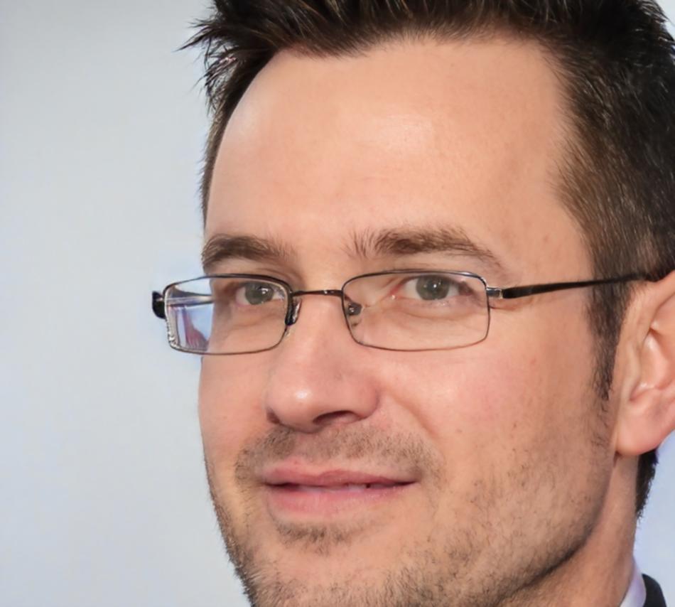 Marcus Pemberton, Lead Financial Planning Instructor